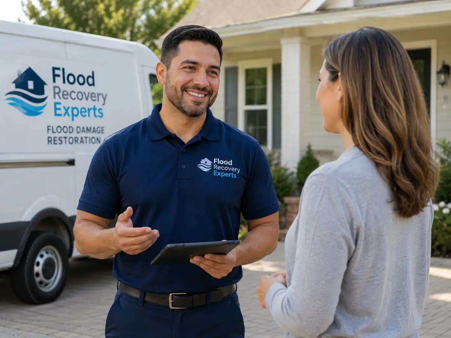 Flood Damage Cleanup Oro Grande, CA FAQs